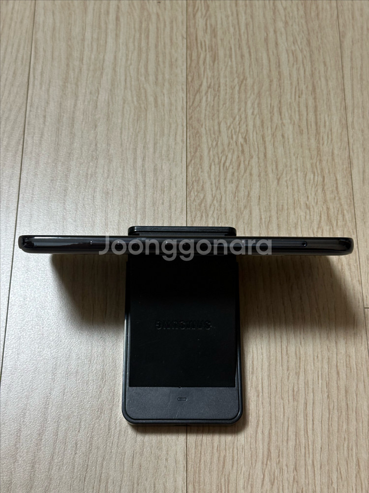 A급 X420 LG X4 2019 블랙 32GB--7