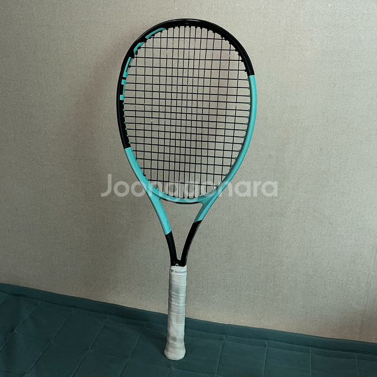 헤드 붐 295g 테니스 라켓--0