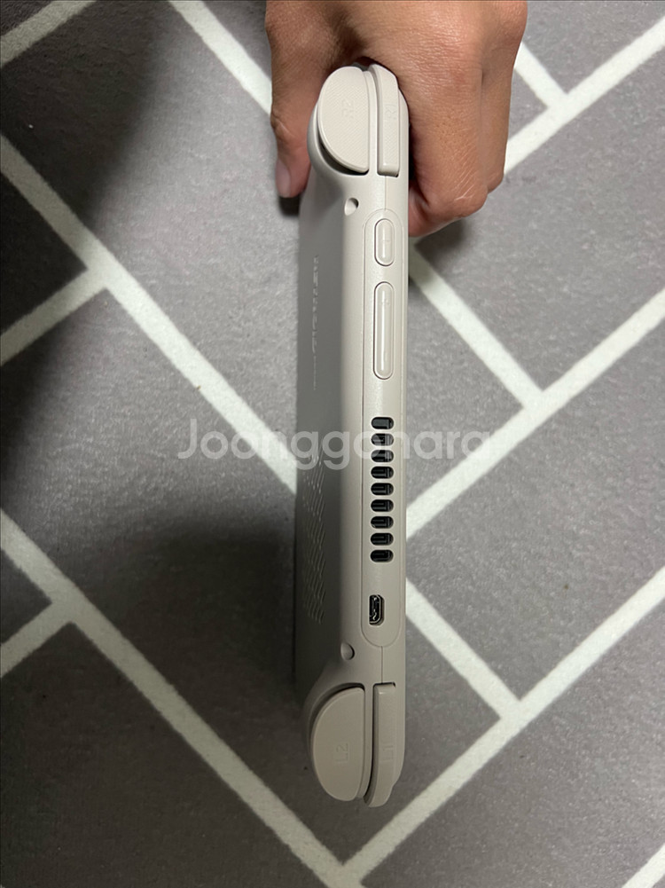 레트로이드 포켓4 프로+한방팩 512g(삼성)팝니다--5