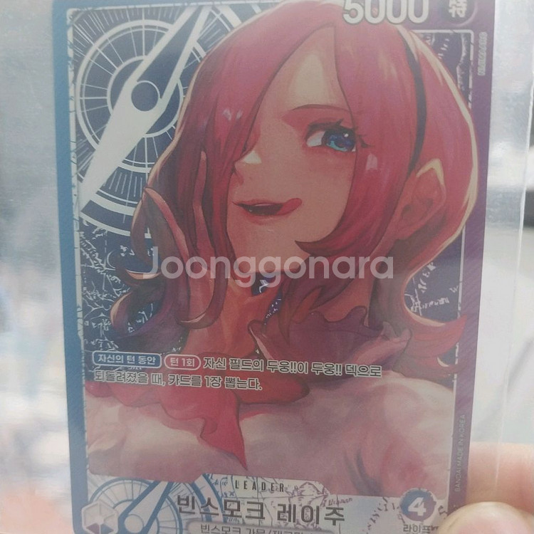 빈스모크 레이쥬 리더페레--0