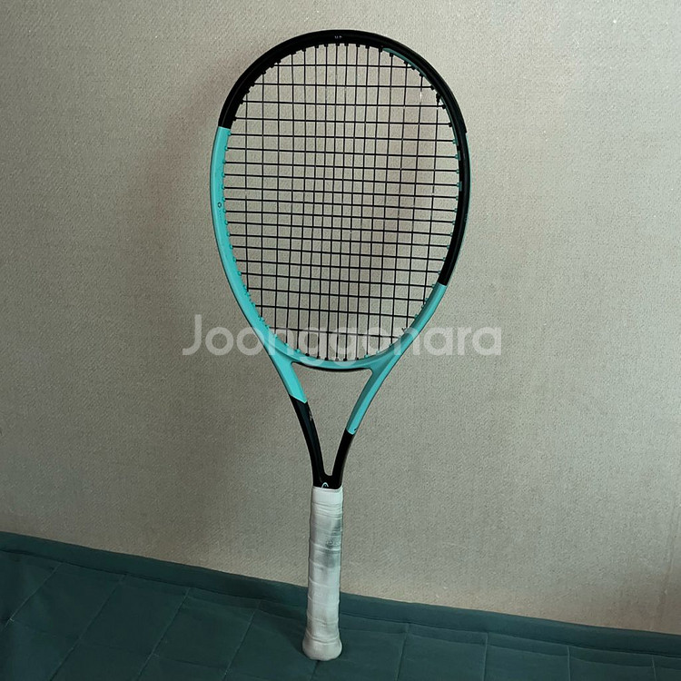 헤드 붐 295g 테니스 라켓--1
