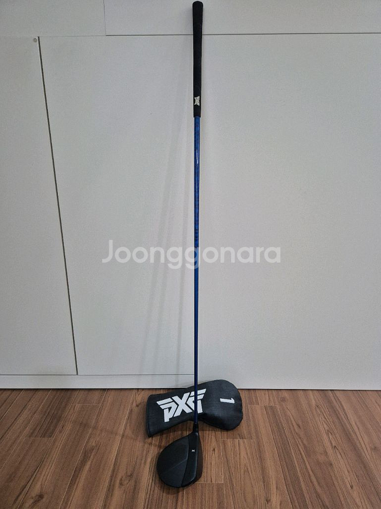 PXG 0211드라이버 12도 L샤프트--5