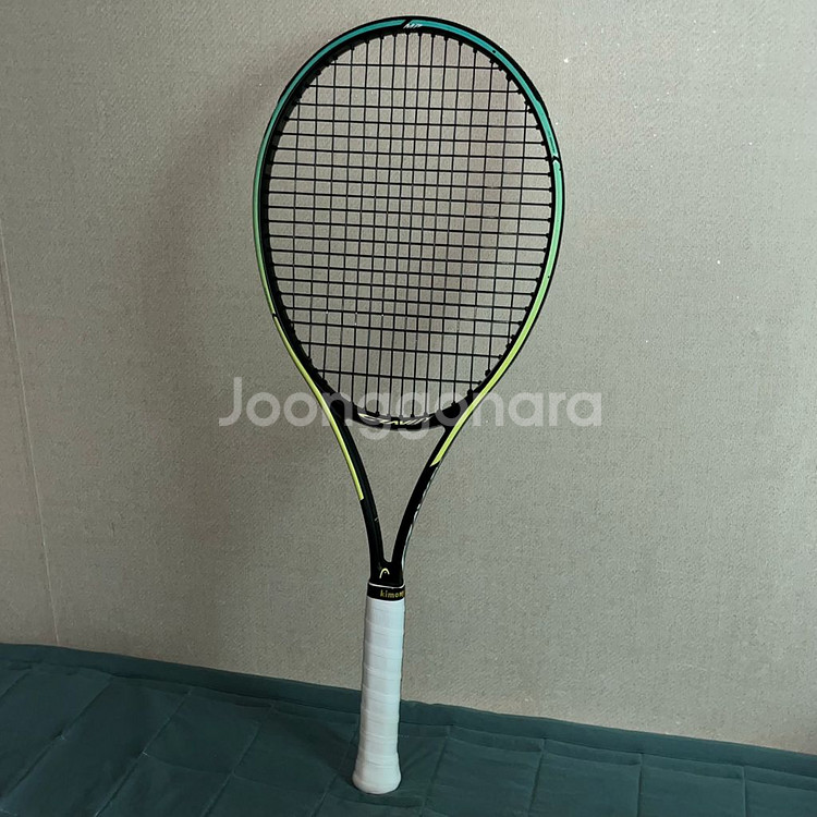 헤드 그래비티 295g 테니스 라켓--1