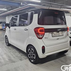 [기아]더 뉴 레이 LPI 프레스티지 (5인승) 판매