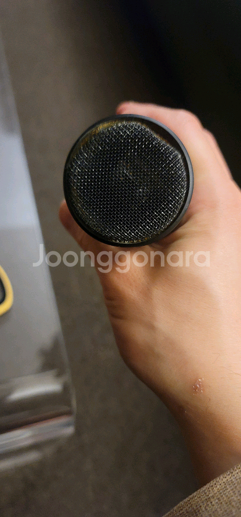 오디오테크니카 AT2020--4