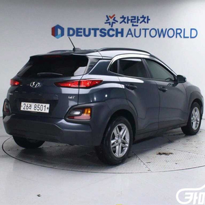 [현대]코나 1.6 터보 2WD 모던 테크 판매
