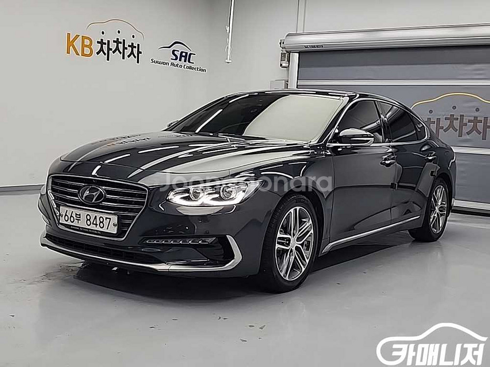 [현대]그랜저 IG 3.0 GDI 프리미엄 판매--0