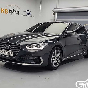 [현대]그랜저 IG 3.0 GDI 프리미엄 판매