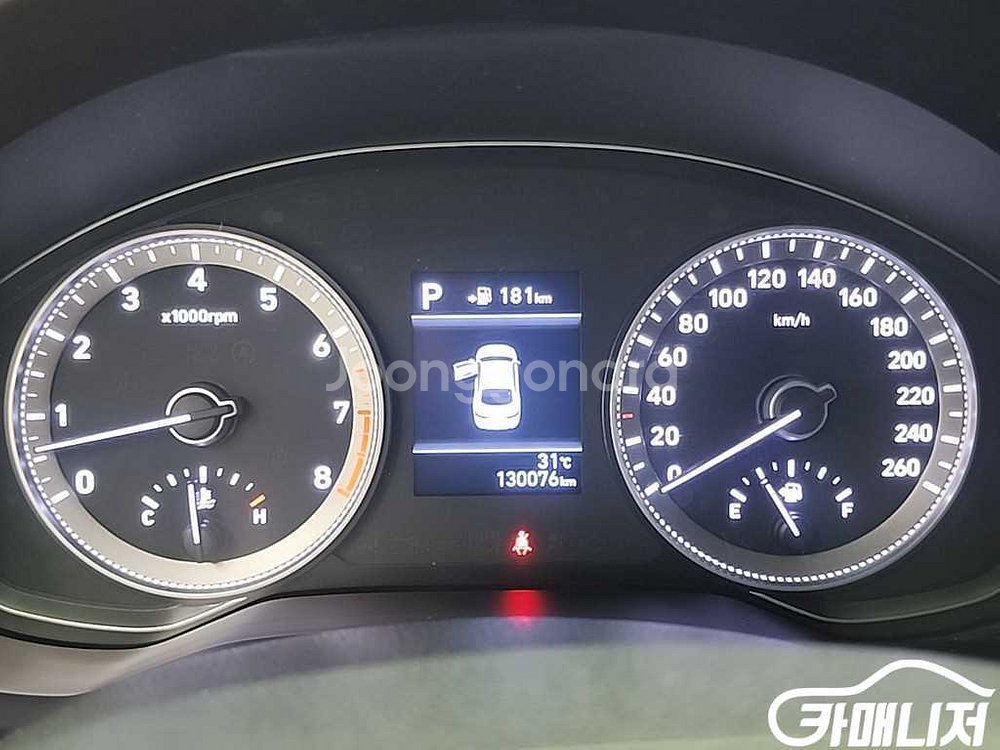 [현대]그랜저 IG 3.0 GDI 프리미엄 판매--4