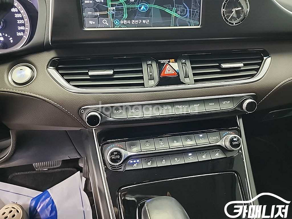 [현대]그랜저 IG 3.0 GDI 프리미엄 판매--8