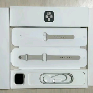 애플워치 se2 40mm 싸게 팔아요
