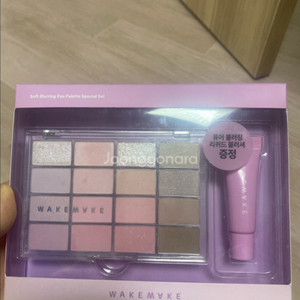 에뛰드,웨이크메이크