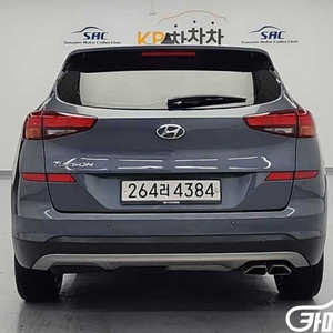 [현대]올뉴투싼 디젤 2.0 2WD 스마트 판매