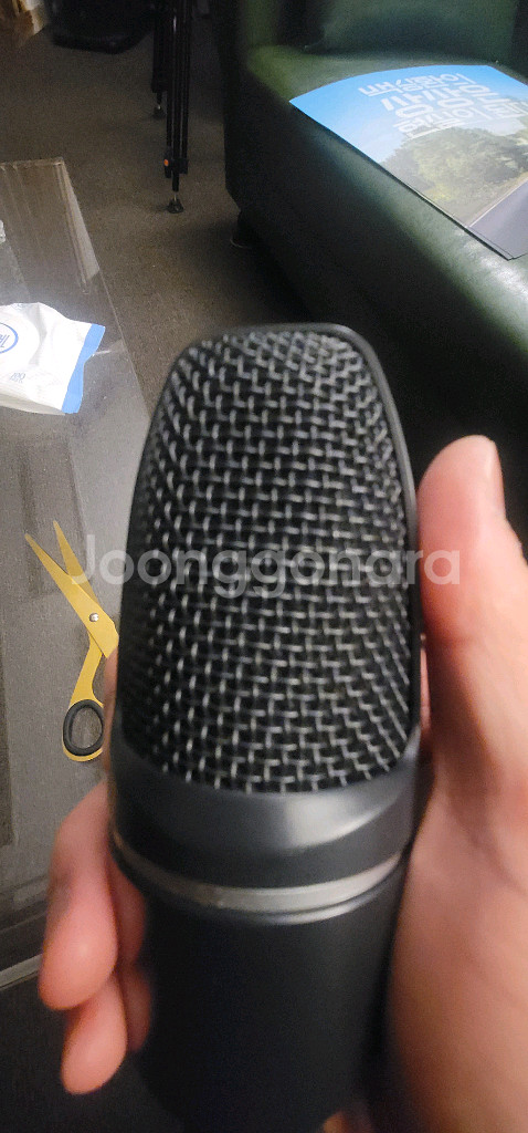 AKG C3000--5