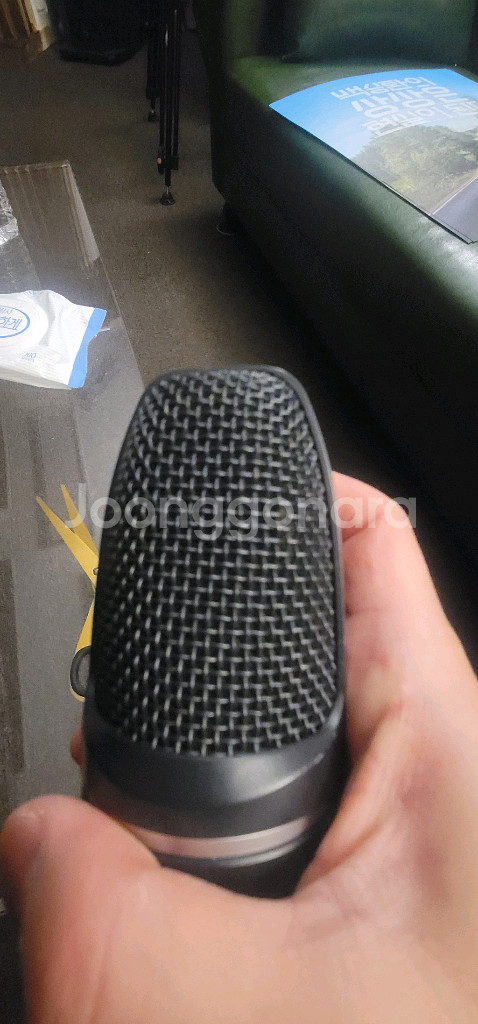 AKG C3000--4