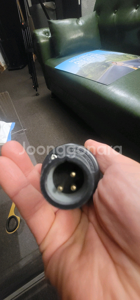 AKG C3000--2