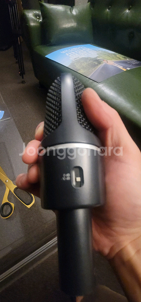 AKG C3000--3