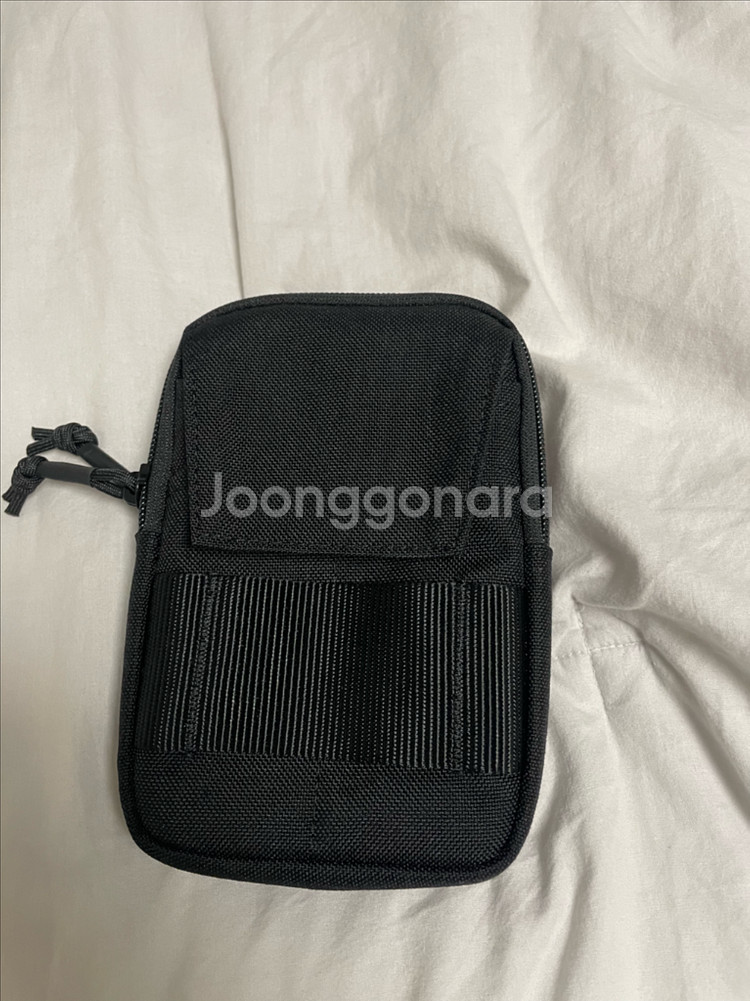 듀라워크 모바일 파우치 미사용--0