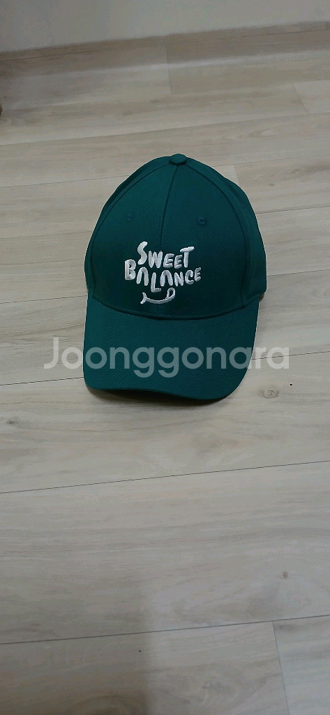 새상품 모자 남녀공용--0