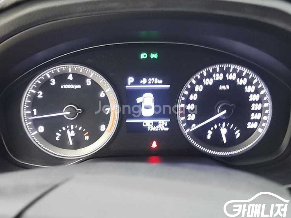 [현대]그랜저 IG 2.4 GDI 프리미엄 판매--2