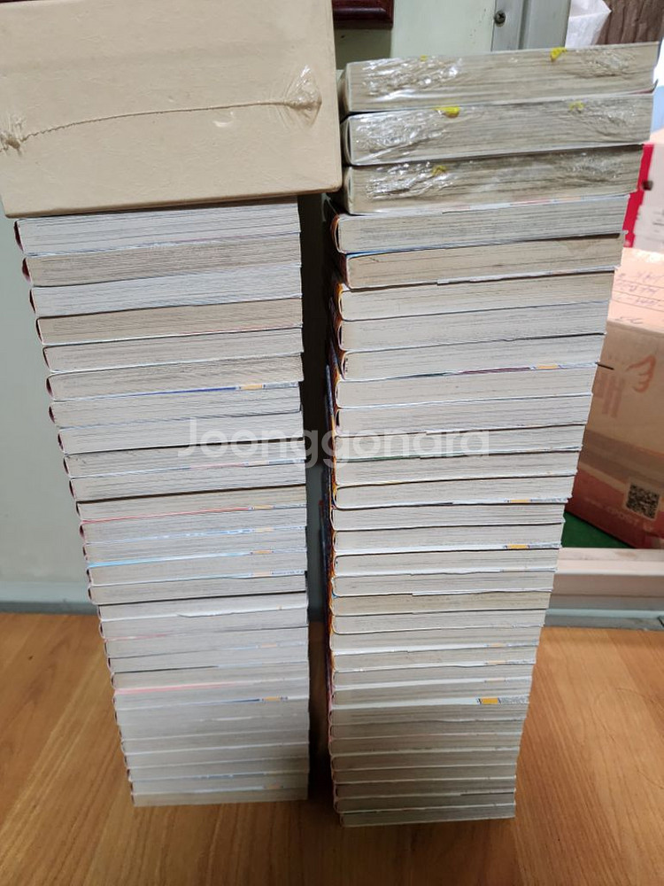 이누야사.다카하시 루미코--3