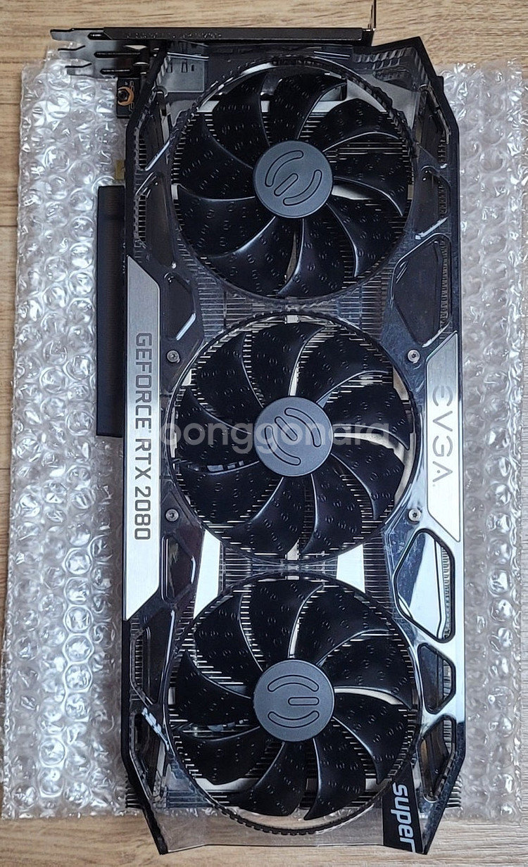EVGA FTW3 2080s 2080super--1