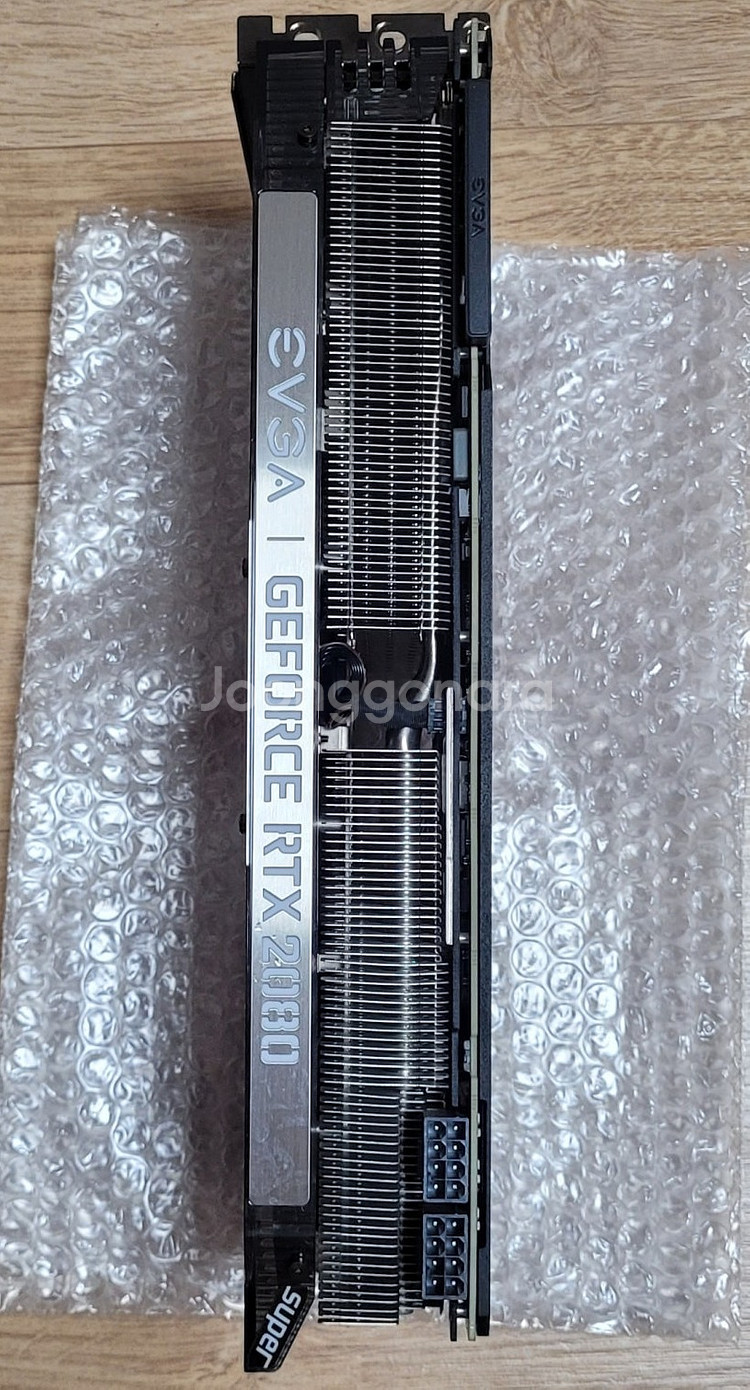 EVGA FTW3 2080s 2080super--3