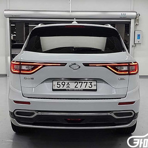 [르노코리아(삼성)]QM6 가솔린 2WD RE 시그니처