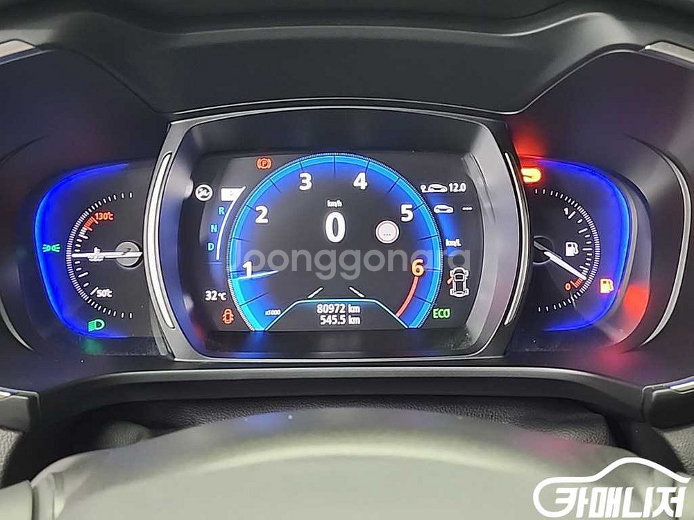 [르노코리아(삼성)]QM6 가솔린 2WD RE 시그니처--2