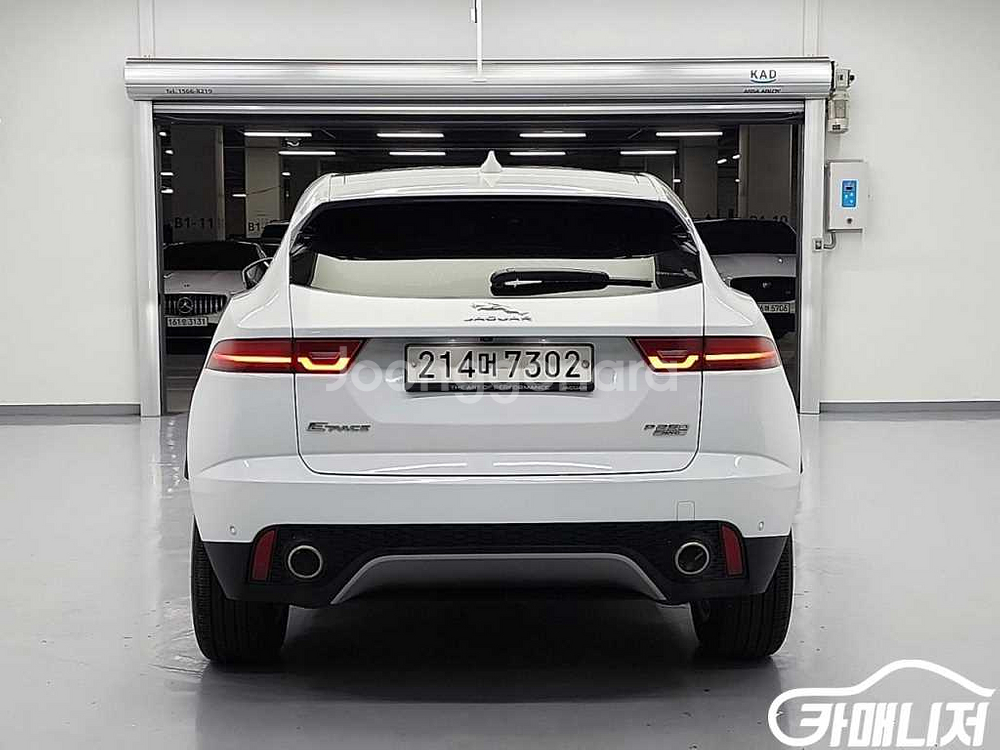 [재규어]E-PACE P250 S 판매--3