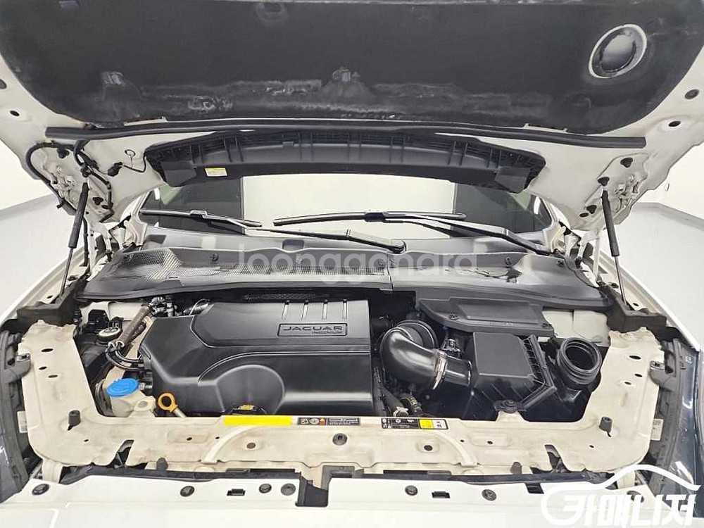 [재규어]E-PACE P250 S 판매--4