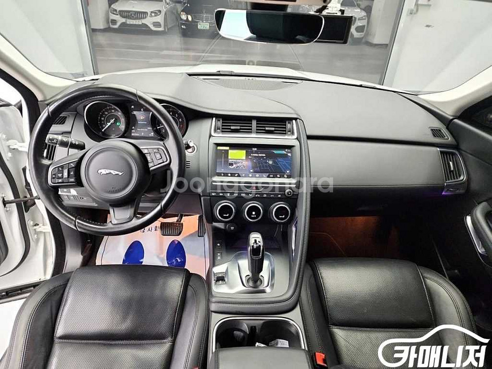 [재규어]E-PACE P250 S 판매--6