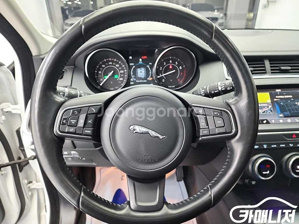 [재규어]E-PACE P250 S 판매--8