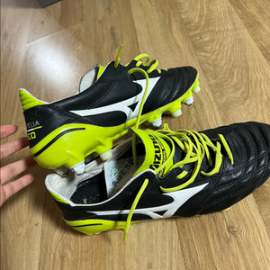미즈노 축구화
