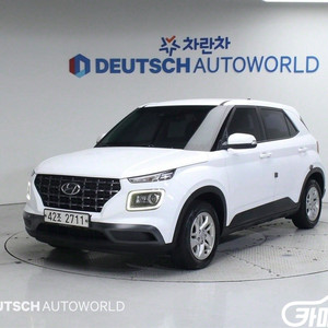 [현대]베뉴 1.6 모던 판매