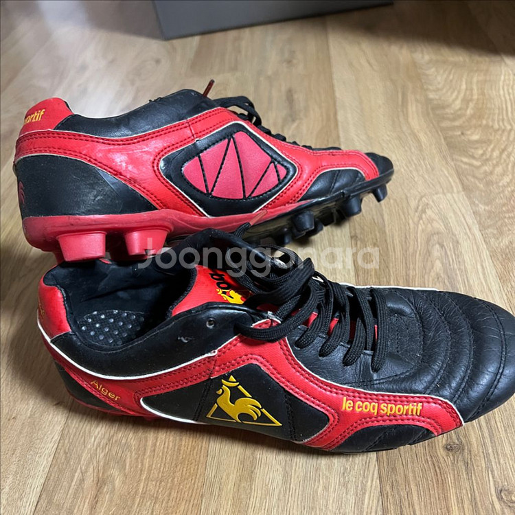 르꼬끄 알저라이트 축구화--0