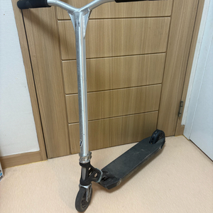 스턴트 스쿠터