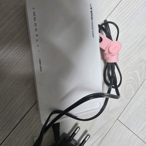 iptime h6008 igmp 스위치 허브