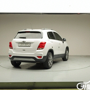 [쉐보레]더뉴트랙스 가솔린 1.4 LT 코어 (5인승)