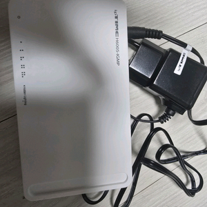 iptime h6005 igmp 스위치허브