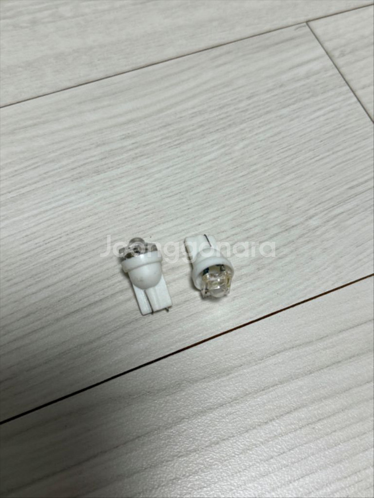 뉴모닝 차량 악세사리부품--2