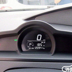 [KG모빌리티(쌍용) ]코란도투리스모 4WD RX 11 이미지