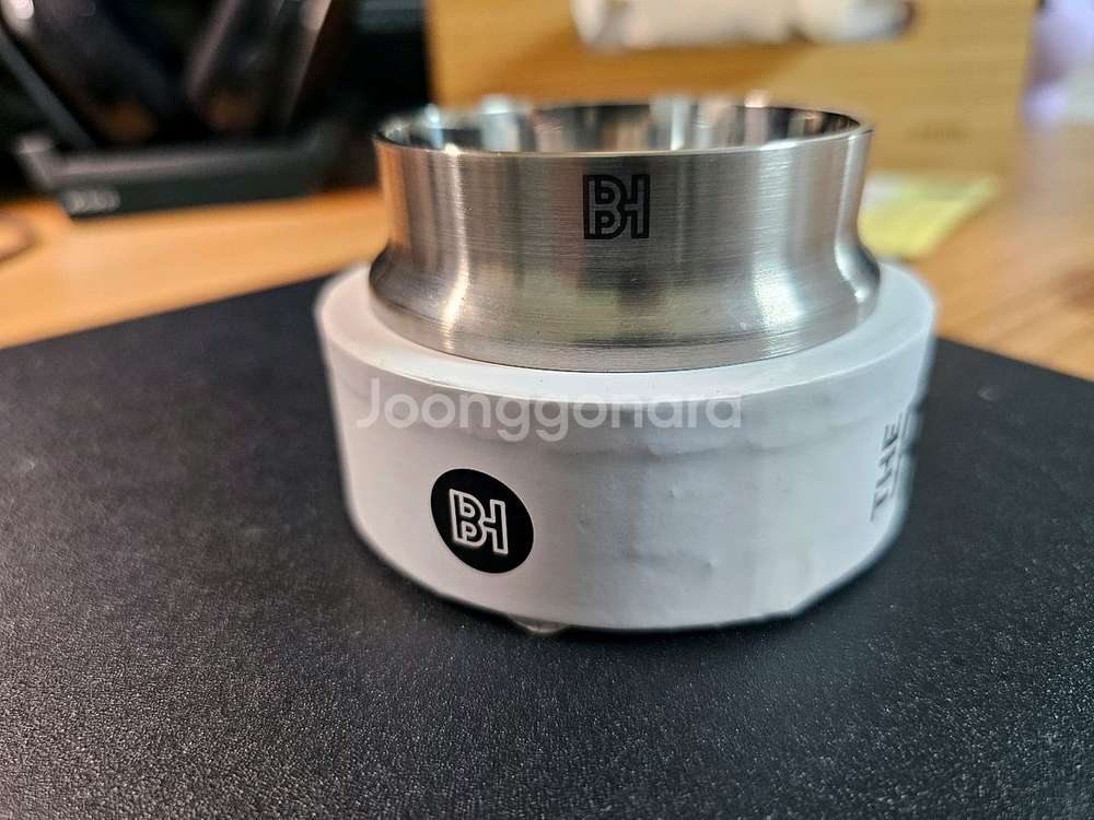 바리스타 허슬 도징링--0