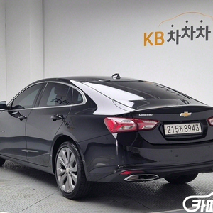 [쉐보레]더뉴말리부 가솔린 2.0 터보 LT 스페셜 (