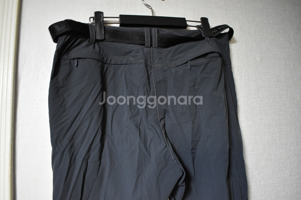 네파 남성 바지 (34)--1
