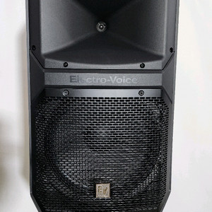 Ev Eviva 12p/ 12인치 액티브스피커 신제품