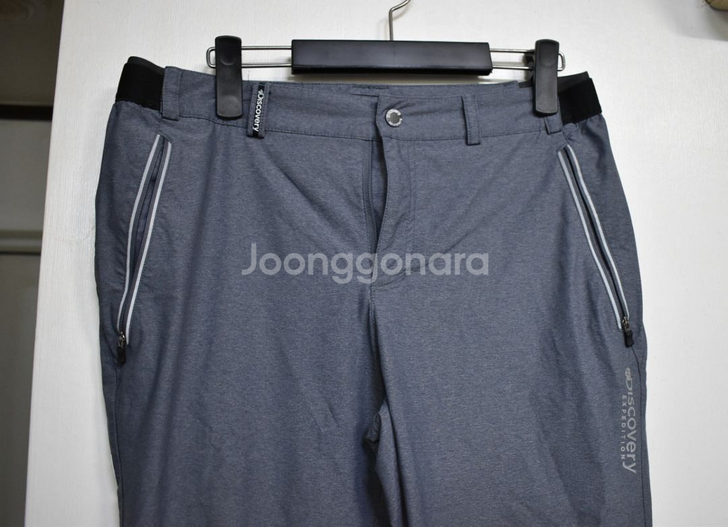 디스커버리 남성 바지 (32)--0