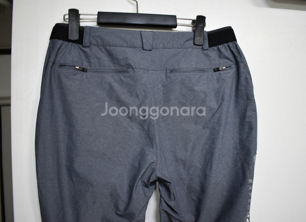 디스커버리 남성 바지 (32)--1