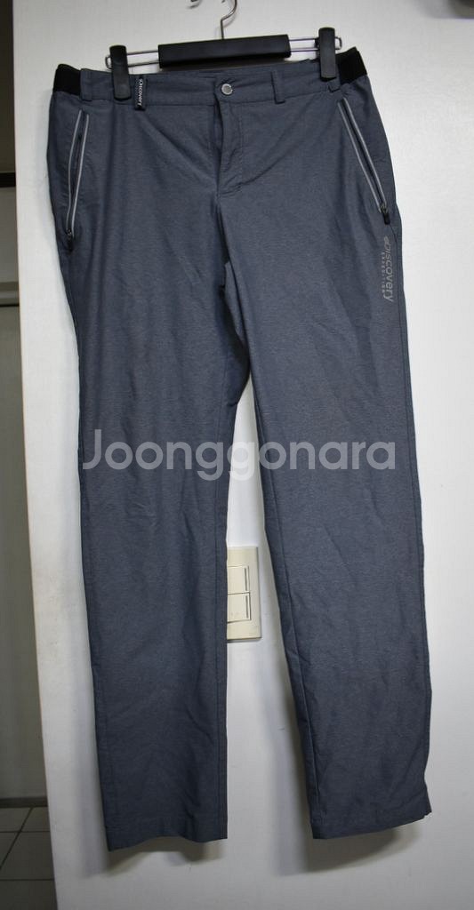 디스커버리 남성 바지 (32)--2