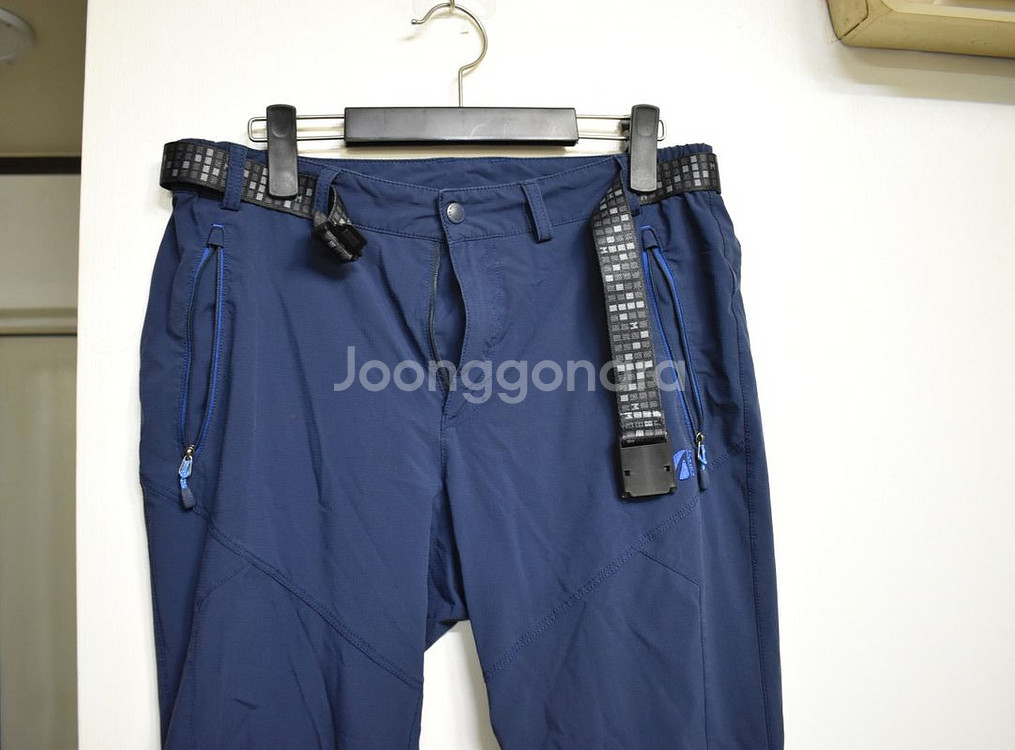 밀레 남성 바지 (36)--0